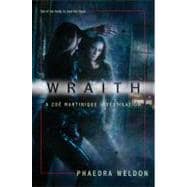 Wraith,9780441014972