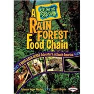 A Rain Forest Food Chain