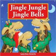 Jingle Jungle Jingle Bells