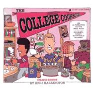 The College Cookbook An Alternative to the Meal Plan