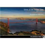 Views of the Golden Gate A Book of Postcards