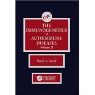 The Immunogenetics of Autoimmune Diseases, Volume II