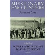 Missionary Encounters