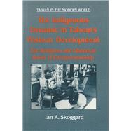 The Indigenous Dynamic in Taiwan's Postwar Development: Religious and Historical Roots of Entrepreneurship