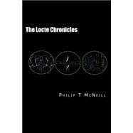 The Locte Chronicles,9781507724972
