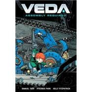 Veda: Assembly Required
