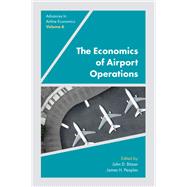 The Economics of Airport Operations