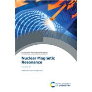 Nuclear Magnetic Resonance
