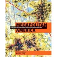 Megapolitan America
