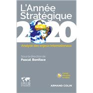 L'Année stratégique 2020