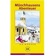 Muenchhausens Abenteuer