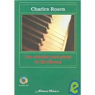 Las Sonatas Para Piano De Beethoven/The Piano Sonatas of Beethoven