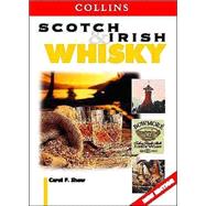 Scotch and Irish Whiskey