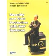Security and Data Protection With Sap Systems