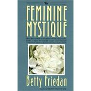 The Feminine Mystique