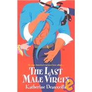 The Last Male Virgin