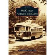 Mckinney Avenue Trolleys