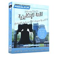 Pimsleur English for Arabic Speakers Quick & Simple Course - Level 1 Lessons 1-8 CD Learn to Speak and Understand English for Arabic with Pimsleur Language Programs