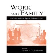 Work and Family