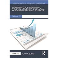 Learning and Unlearning Curves