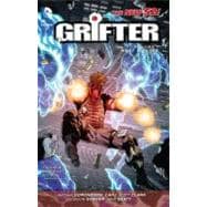 Grifter Vol. 1: Most Wanted (The New 52)