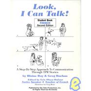 Look, I Can Talk! : Student Notebook in French