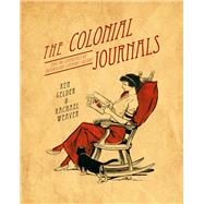 The Colonial Journals And the emergence of Australian literary culture