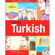 Starting Turkish