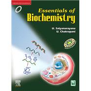 Essentials of Biochemistry - E-Book