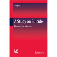 A Study on Suicide