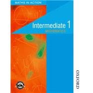 Maths in Action - Intermediate 1 Students' Book