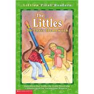Littles First Readers