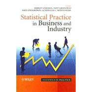 Statistical Practice in Business And Industry