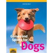 Games and Sports for Dogs