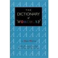 The Dictionary of Wordplay