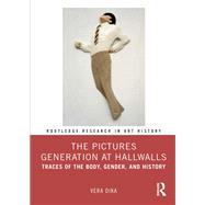The Pictures Generation at Hallwalls