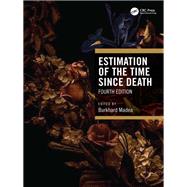 Estimation of the Time Since Death