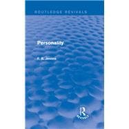 Personality (Routledge Revivals)