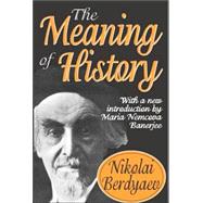 The Meaning of History