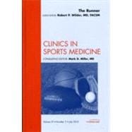 The Runner: An Issue of Clinics in Sports Medicine