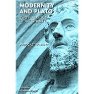 Modernity and Plato
