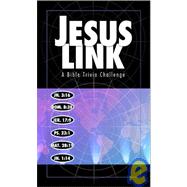 Jesus Link: A Bible Trivia Challenge for the Adventurous Soul