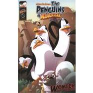 The Penguins of Madagascar