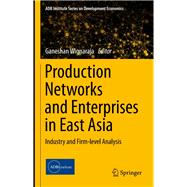 Production Networks and Enterprises in East Asia