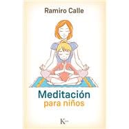 Meditación para niños