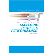Managing People & Performance Fast Track to Success