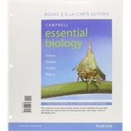 Campbell Essential Biology, Books a la Carte Edition