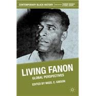 Living Fanon Global Perspectives