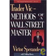 Trader Vic--Methods of a Wall Street Master