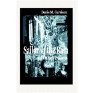 Sailor in the Rain and Other Poems